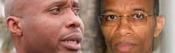 BARTHELEMY DIAS TACLE SEVEREMENT ALIOUNE NDOYE: «Un maire a autre chose à faire que de signer des certificats de résidence»