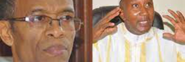 PS PARCELLES-ASSAINIES VERS L’IMPLOSION Les responsables à couteaux tirés sur la destitution de Mamadou Wane