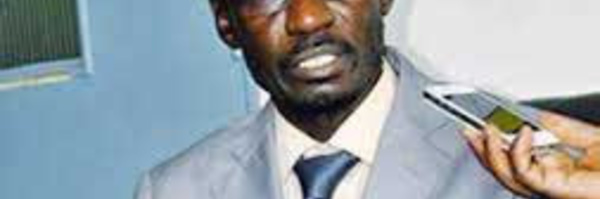 CONJONCTIVITE ET COVID-19: Pr Papa Mamadou Ndiaye chef de Service d’ophtalmologie de l’hôpital Abass Ndao explique les signes distincts
