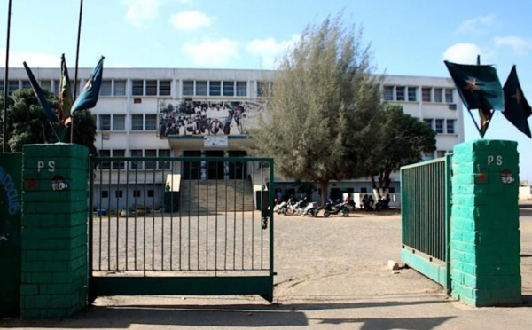 Sen Ps : la situation de Dakar s’est invitée aux débats