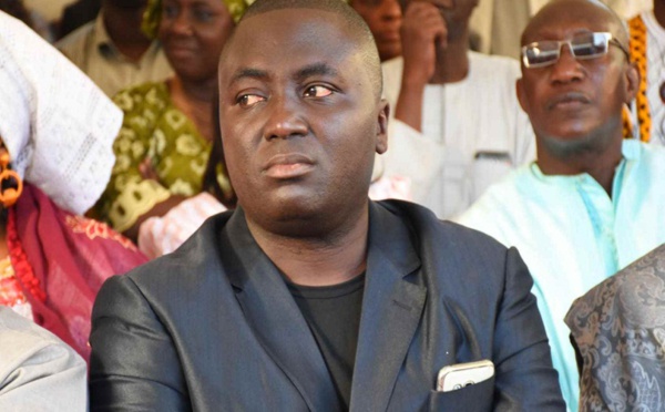 COUP DE FORCE DES AUTORITES POUR FAIRE INSCRIRE DES ELECTEURS DANS SA COMMUNE ET TRANSFERER LES AUTRES VERS PLATEAU Bamba Fall dénonce et promet de faire face le moment venu