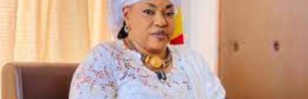 Ndèye Saly Diop Dieng et l’opposition à Grand-Dakar