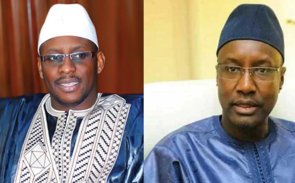 ELECTIONS LOCALES A LOUGA La longueur d’avance de Mamadou Mamour Diallo