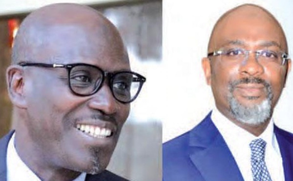 BATAILLE ENTRE CHEIKH BA ET SEYDOU GUEYE, SES AMBITIONS POUR LA MEDINA ET LA CANDIDATURE POUR LA VILLE DE DAKAR… Arame Cissé rappelle à l’ordre ses camarades de parti et désigne Diouf Sarr comme le meilleur profil pour Dakar