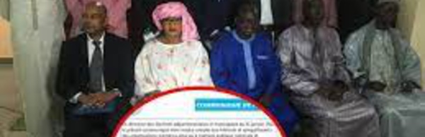 MISE EN PLACE D’UNE COMMISSION DES INVESTITURES ET OPERATIONS ELECTORALES  La coalition Wallu Sénégal opte pour des comités de pilotage au niveau de chaque localité pour organiser les investitures et les opérations électorales