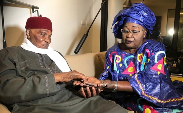 Le Battré de Woré Sarr