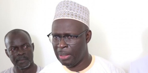 INVESTITURES DE YEWWI ASKAN WI :Abba Mbaye préféré à Cheikh Bamba Dièye, Dr Babacar Diop choisi devant Moussa Tine, Khalifa Sall sans solution à Dakar