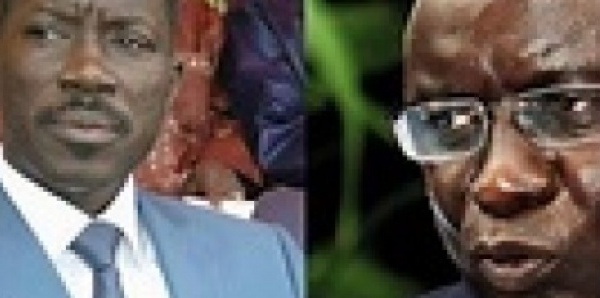 Talla Sylla tacle rudement Idrissa Seck: « Dafa jeebalu Tivaouane, Jeebalu Touba, Jeebalu ci Macky ndax intérêt »