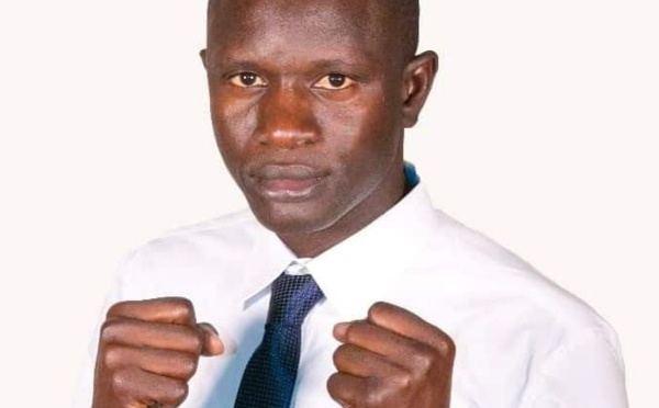 Fake : Babacar Diop et les Fds n’ont pas démissionné de Yewwi