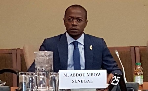 Pluralité de candidatures au sein de la majorité en 2024 : Abdou Mbow met en garde les alliés
