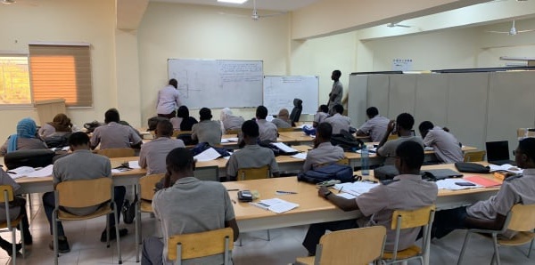 Classes préparatoires des surdoués : Le Sénégal prépare sa montée en puissance