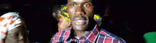 Mbaye Tine, maire de la Commune de Taïf risque gros