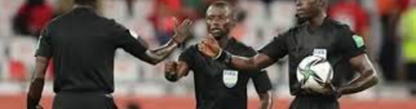 Ligue des champions Caf : un trio sénégalais pour arbitrer l’une des demi-finales retour