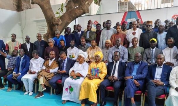 DISSIDENCE DANS LA COALITION DIOMAYE PRESIDENT : Une frange s’insurge contre la gestion de Aida Mbodj et crée une plateforme parallèle