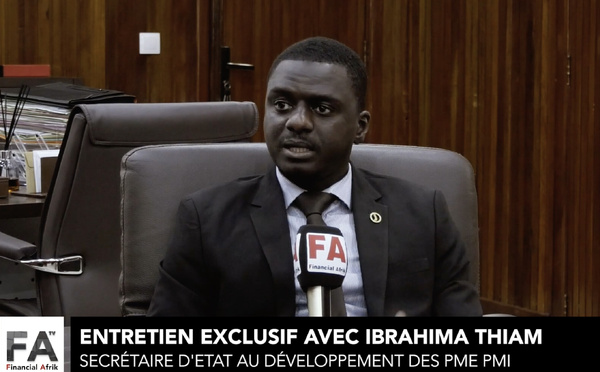 IBRAHIMA THIAM A L’ATELIER DE REVISION DE LA POLITIQUE NATIONALE QUALITE : « Il faut produire mieux de façon efficace, durable et avec une qualité reconnue »