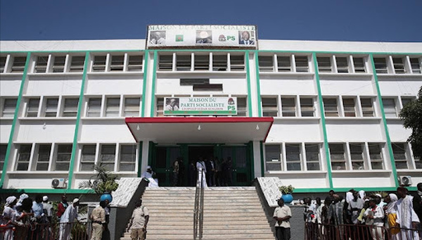 RELANCE DES ACTIVITÉS DU PARTI SOCIALISTE : Les sages misent sur la concertation pour le repositionnement du Parti socialiste, comme force politique leader de l’opposition