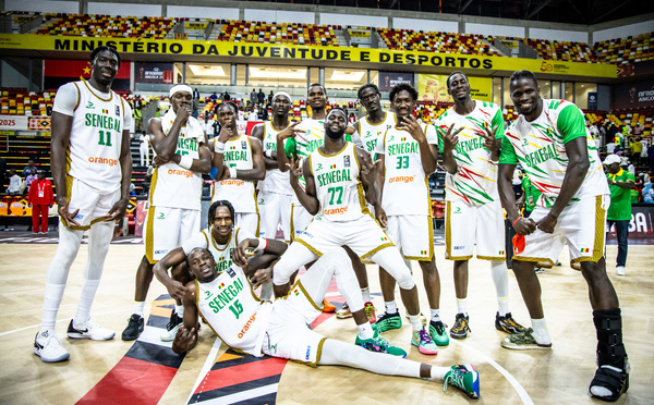 BASKET : ÉLIMINATOIRES COUPE DU MONDE 2027 : Dakar accueillera la 2e fenêtre qualificative en février, annonce la Fsbb