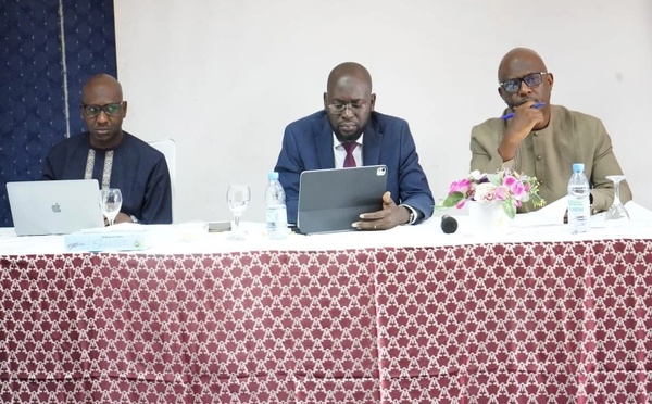 ANAQ-SUP ET ETABLISSEMENTS PRIVÉS : Un dialogue pour renforcer la qualité dans l’enseignement supérieur