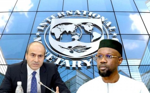 NOUVEAU PROGRAMME DE FINANCEMENT : Le Fmi avance sur un nouveau prêt au Sénégal et lance une enquête interne sur la dette cachée