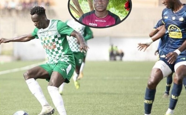 Samedi : Jaraaf vs Teungueth FC, le duel pour le lancement