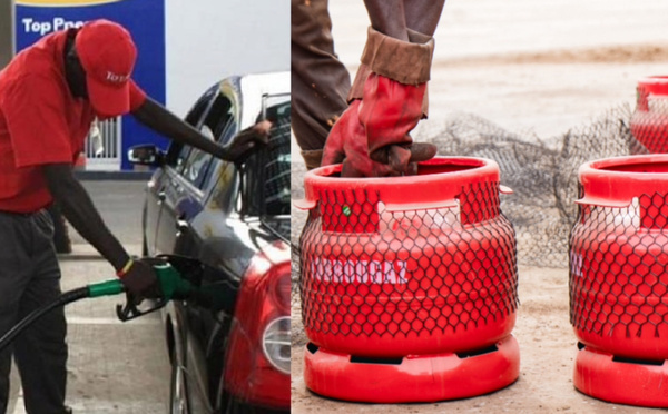 Le Gouvernement va étendre la baisse au gaz butane