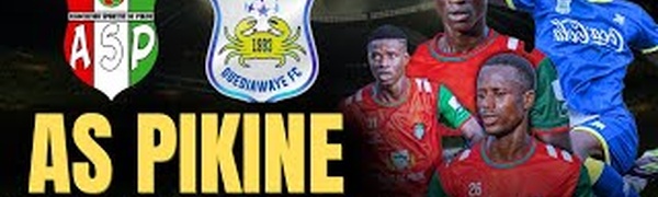 GUEDIAWAYE- AS PIKINE  Altercation et tensions dans l’annexe loge