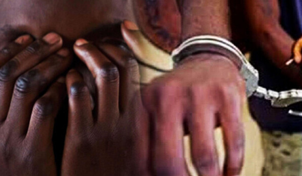 VIOL MANQUÉ À DJEDDAH THIAROYE KAO : Il rate son coup contre une fille de 13 ans à cause de sa virginité, gifle celle-ci et la mord à l'épaule gauche