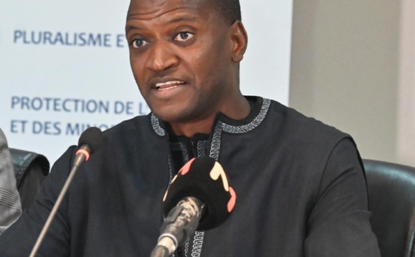 JOURNEE INTERNATIONALE DE LUTTE CONTRE LA CORRUPTION : Le Forum civil appelle à l’élaboration et l’opérationnalisation d’un Plan national de lutte contre la corruption