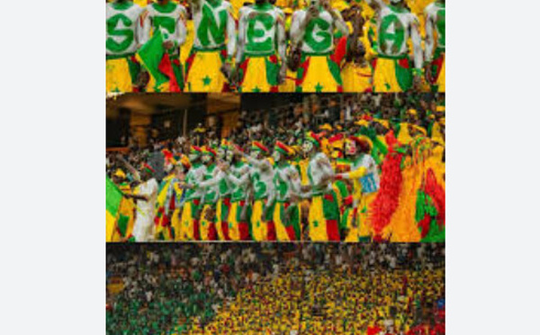 12ᵉ GAÏNDE SENEGAL D’ABORD  : Dernière ligne droite avant les élections