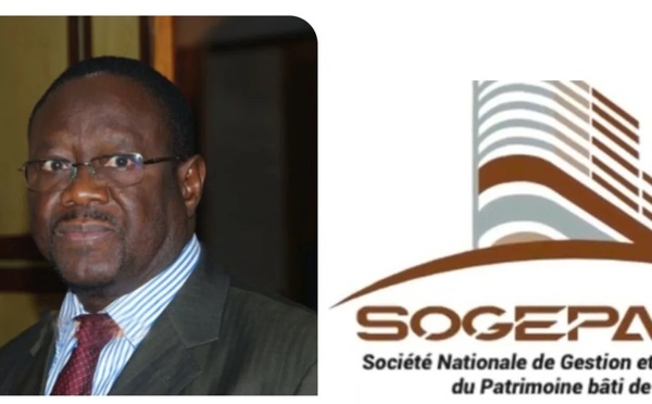 DEGRADATION D'UN LOGEMENT DE FONCTION APPARTENANT À L'ÉTAT : Mbaye Ndiaye nie avec véhémence, la Sogepa réclame 43 millions, le procureur requiert une amende de 1 million