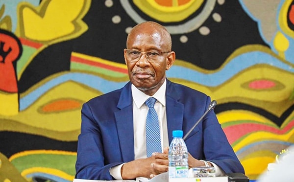 POUR PROTESTER CONTRE LES «CHOIX DESTRUCTEURS» DU PARTI AU POUVOIR: Le Fdr veut en finir avec le régime «malfaisant» de Pastef