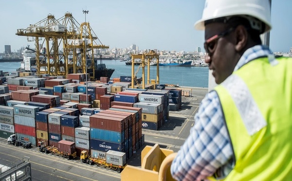 STATISTIQUES DU COMMERCE EXTERIEUR DU MOIS D’OCTOBRE 2025 : Le déficit commercial se creuse à -107,8 milliards en dépit d’une forte hausse des exportations