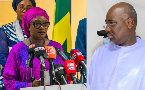 DÉLIT D’UTILISATION DE TÉLÉPHONES EN PRISON : L’affaire Farba Ngom crée une onde de choc judiciaire, politique et médiatique