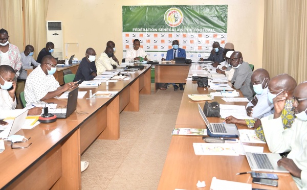 Halte à la dérive punitive : Lettre Ouverte à l’attention de Mesdames et Messieurs les membres de la Commission de discipline de la Confédération Africaine de Football (CAF).