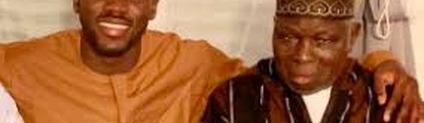 NECROLOGIE : Le capitaine des Lions, Kalidou Koulibaly perd son père