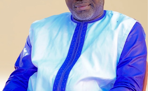 Santé - Hôpital Ahmadou Sakhir Ndièguène : "L'urgence vitale ignorée au cœur de la ville de Thiès" (Me Habib Vitin)