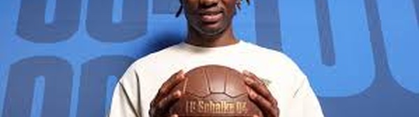 PRETE PAR ANDERLECHT : Moussa Ndiaye rejoint Schalke 04