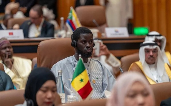 APPEL PUBLIC AU PRESIDENT DE LA REPUBLIQUE : Plus de 100 artistes sénégalais demandent des sanctions contre Israël