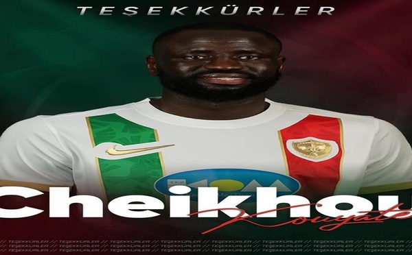SEPARATION AVEC AMEDSPOR, SON ROLE DE GRAND-FRERE DE LA TANIERE, AMBITION DU SENEGAL : Cheikhou Kouyaté sans langue de bois