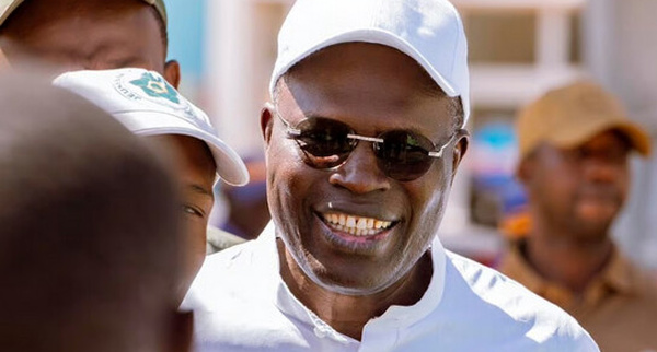 Le 14, ce sera autour de Diourbel d'accueillir Khalifa