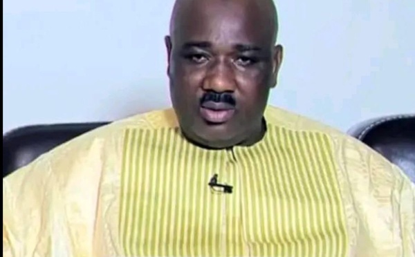 ABOU LO APPELLE A FAIRE BOUCLIER AUTOUR DE FARBA NGOM : Un combat pour la République et la justice