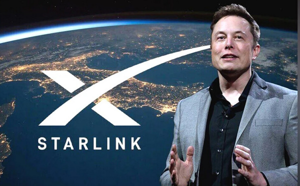 Starlink, le service d’accès à internet par satellite déployé au Sénégal