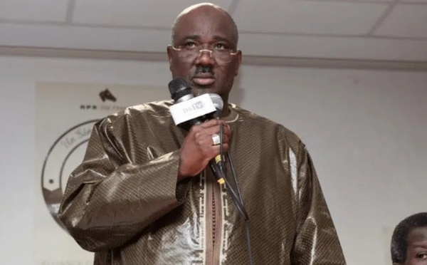 Levée de l’Immunité de Farba Ngom : Le Comité de résistance populaire veut s’ériger en bouclier