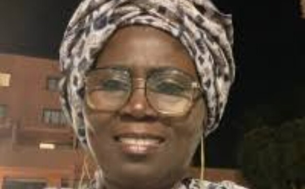 Précisions : Khady Ndao a parlé en tant qu’experte individuelle Suite à la publication de l’article en appel à la Une «Dette cachée