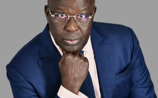 CRITIQUE CONTRE LA CANDIDATURE DE MACKY SALL AU SG DE L’ONU : Babacar Gaye confond Seydi Gassama et le défie sur le terrain de la légitimité morale