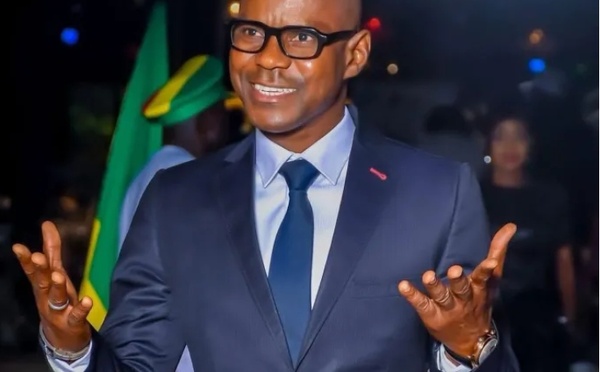 8E CONGRES AIPS AFRIQUE – BANJUL 2026 Quand le sport parle africain : Banjul au cœur du projet d’intégration continentale