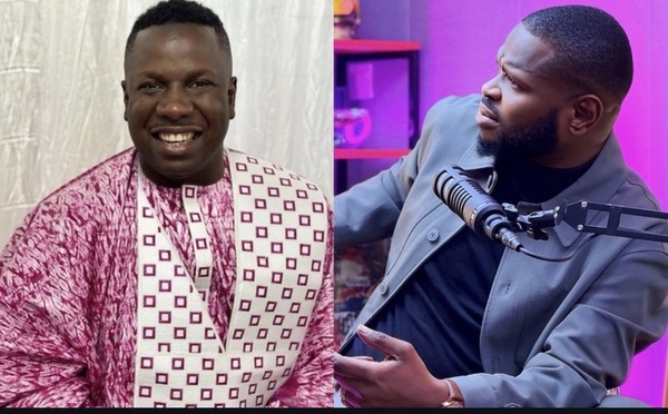 Une affaire d’homosexualité présumé secoue le monde des célébrités 