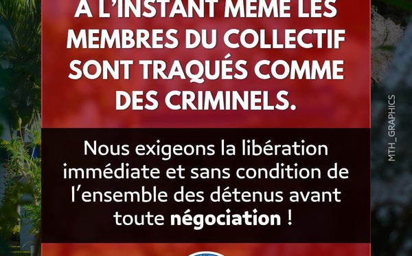 Un peu moins de 100 étudiants arrêtés ?