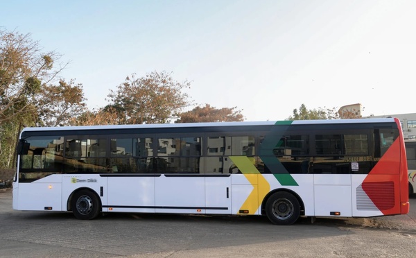Insécurité dans les bus : Un contrôleur de Dakar Dem Dikk poignardé sur la ligne 227