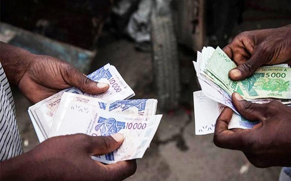 INDICE DE PERCEPTION DE LA CORRUPTION (IPC 2025) : Le Sénégal améliore timidement son score 46/100 et stagne dans la zone rouge